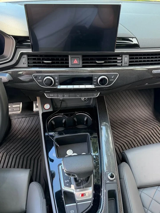 2020 Audi B9 S5 - Image 9 of 13