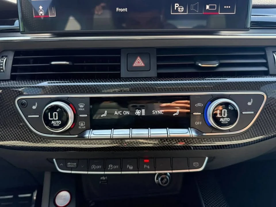 2020 Audi B9 S5 - Image 9 of 10