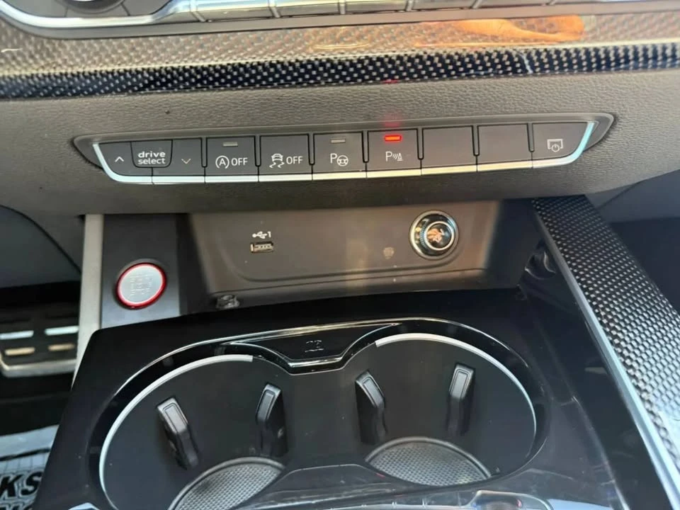 2020 Audi B9 S5 - Image 10 of 10