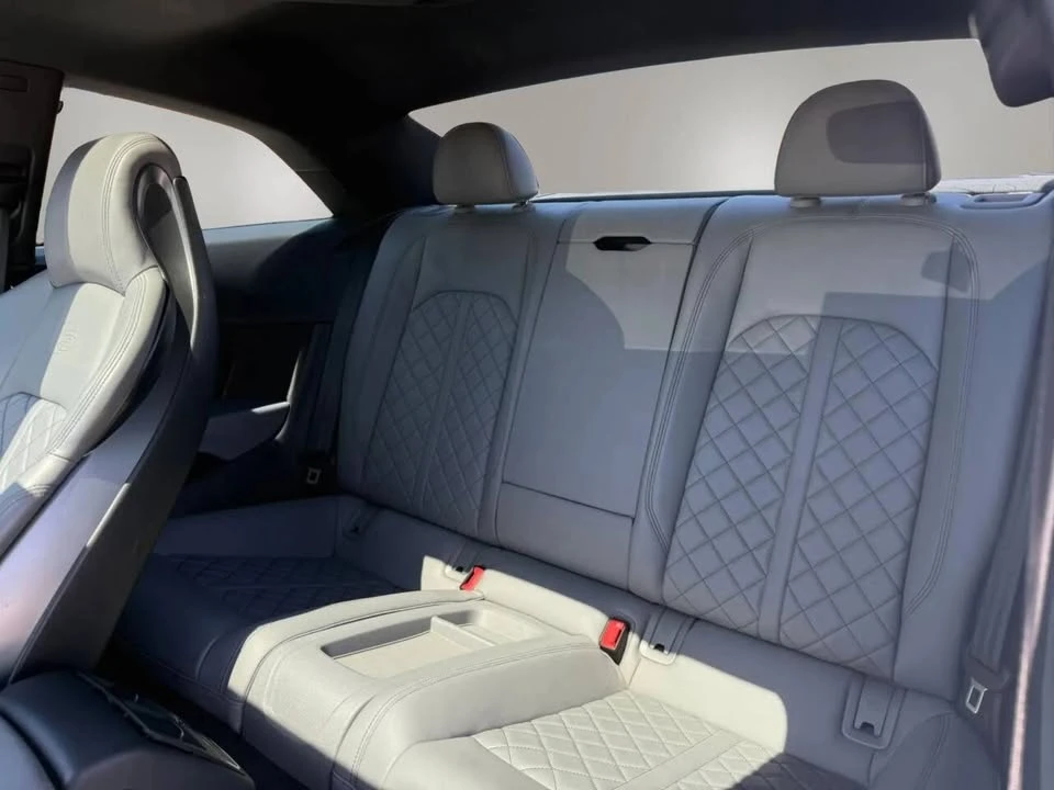 2020 Audi B9 S5 - Image 4 of 10