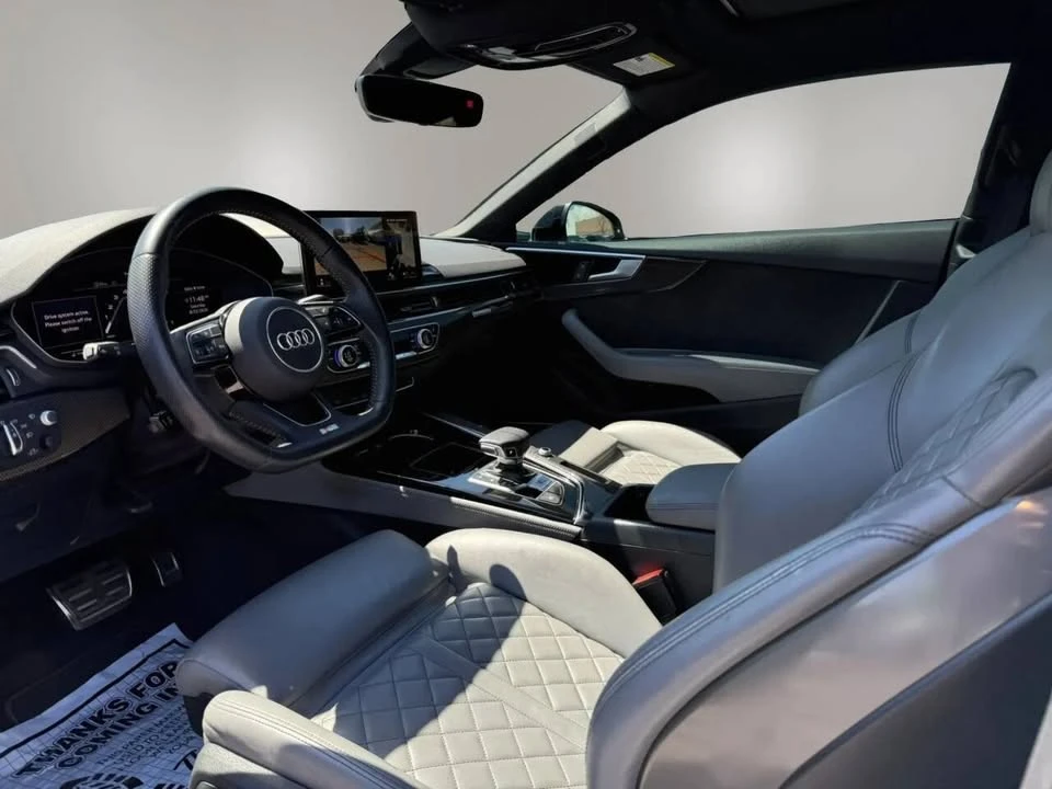 2020 Audi B9 S5 - Image 3 of 10