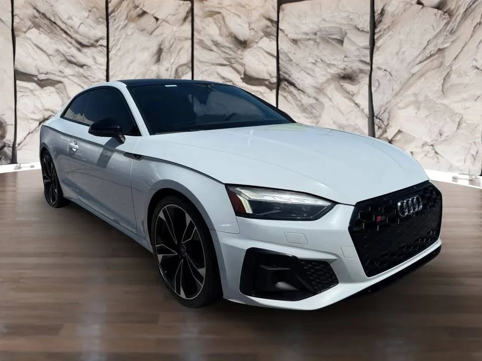 2020 Audi B9 S5 - Image 2 of 10