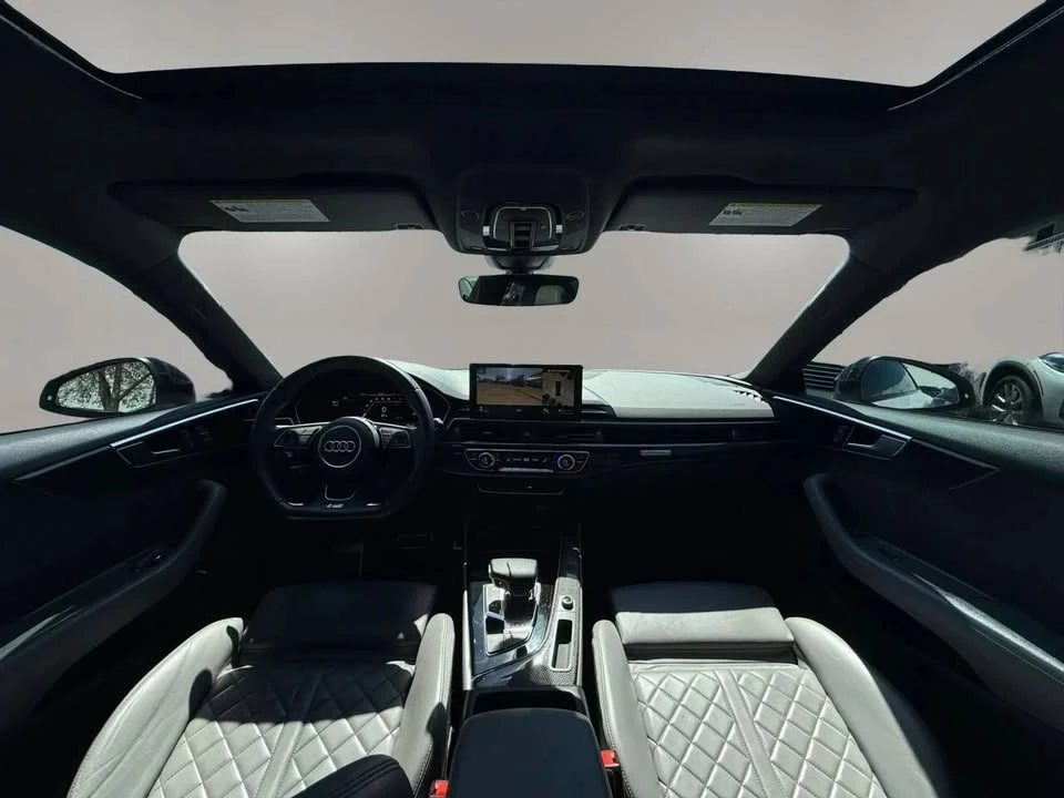 2020 Audi B9 S5 - Image 6 of 10