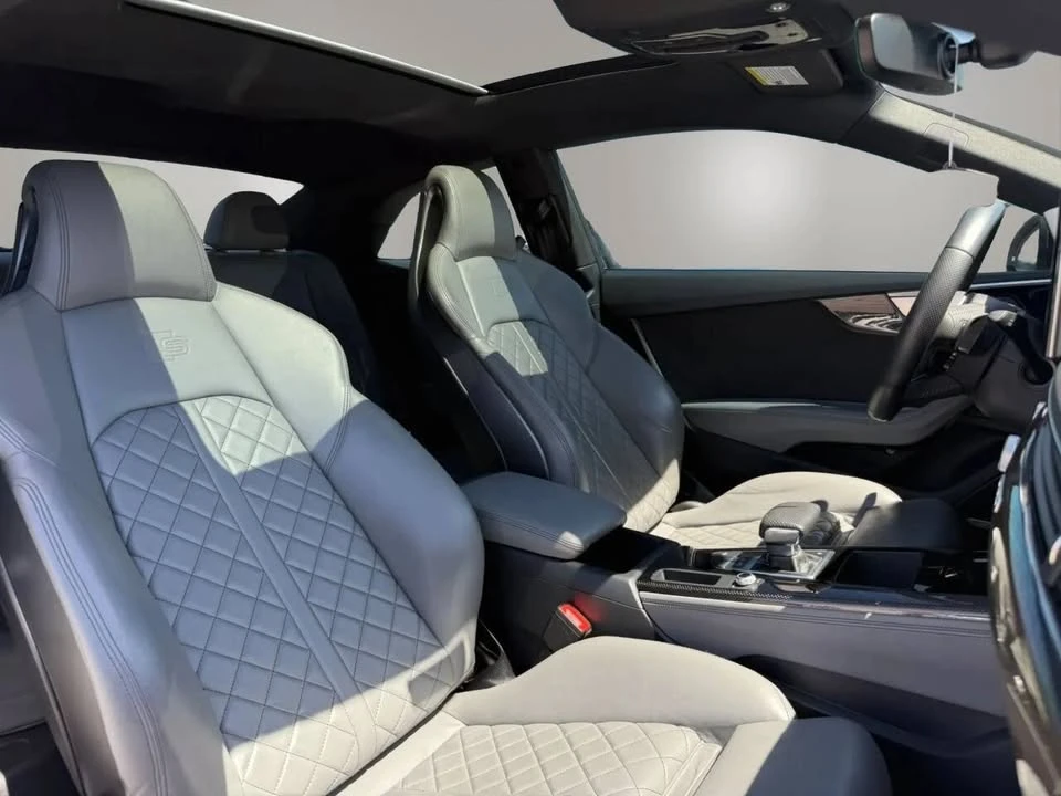 2020 Audi B9 S5 - Image 5 of 10