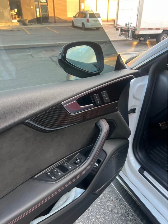 2020 Audi B9 S5 - Image 11 of 16