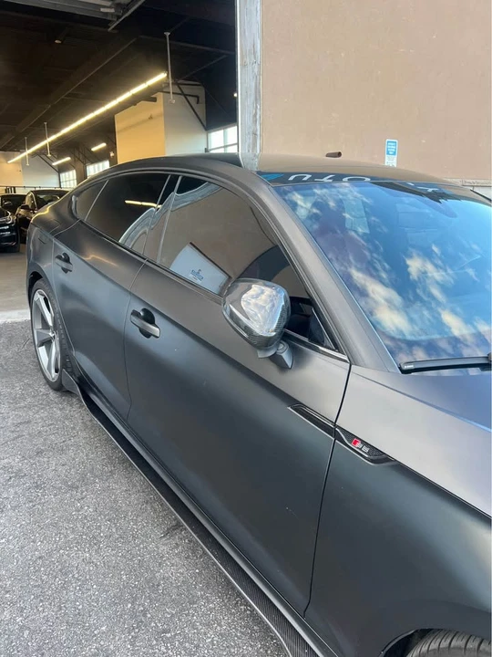 2020 Audi B9 S5 - Image 4 of 16