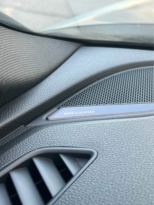 2020 Audi B9 S5 - Image 13 of 16