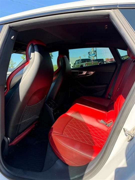 2020 Audi B9 S5 - Image 10 of 14