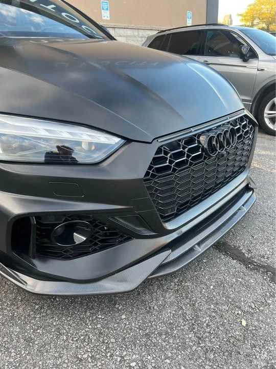 2020 Audi B9 S5 - Image 5 of 16