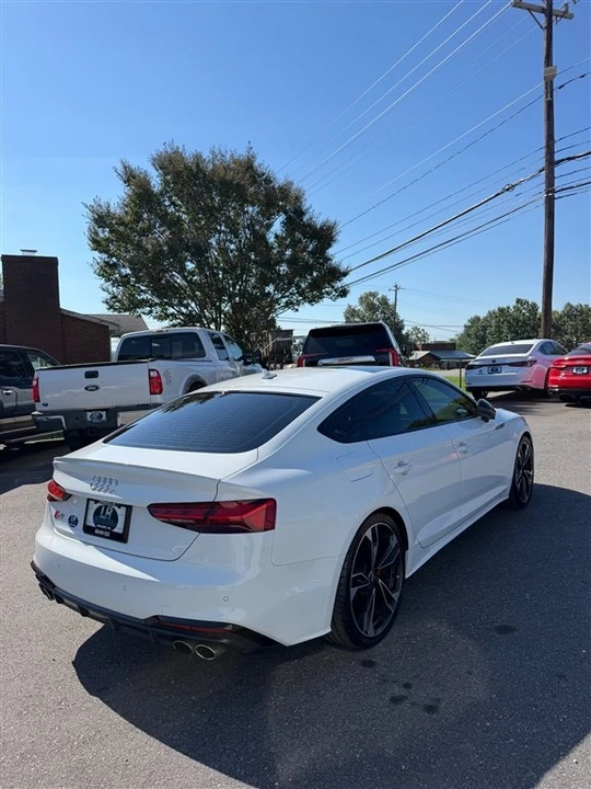 2020 Audi B9 S5 - Image 5 of 14