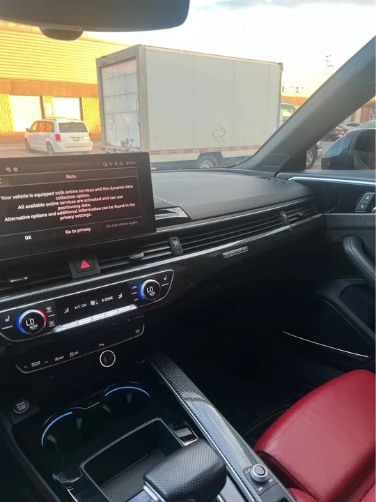 2020 Audi B9 S5 - Image 14 of 16