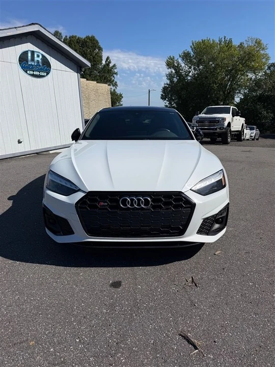 2020 Audi B9 S5 - Image 2 of 14