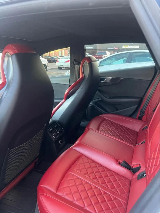 2020 Audi B9 S5 - Image 16 of 16