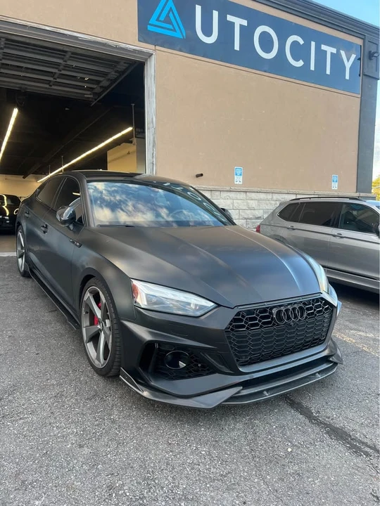 2020 Audi B9 S5 - Image 2 of 16