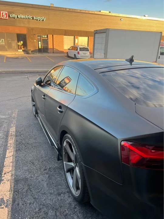 2020 Audi B9 S5 - Image 8 of 16