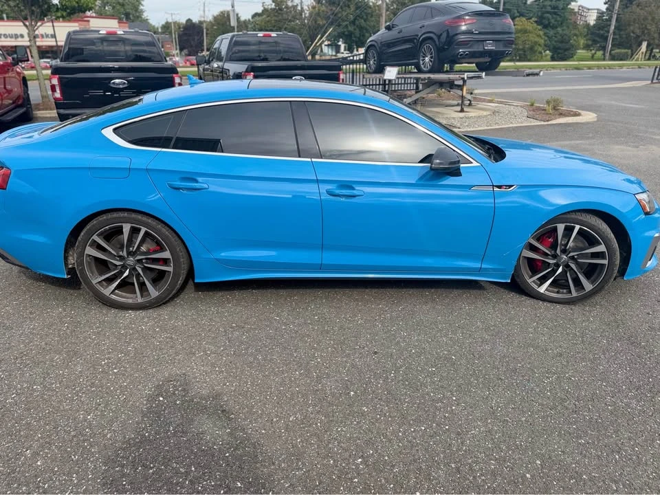 2020 Audi B9 S5 - Image 2 of 16