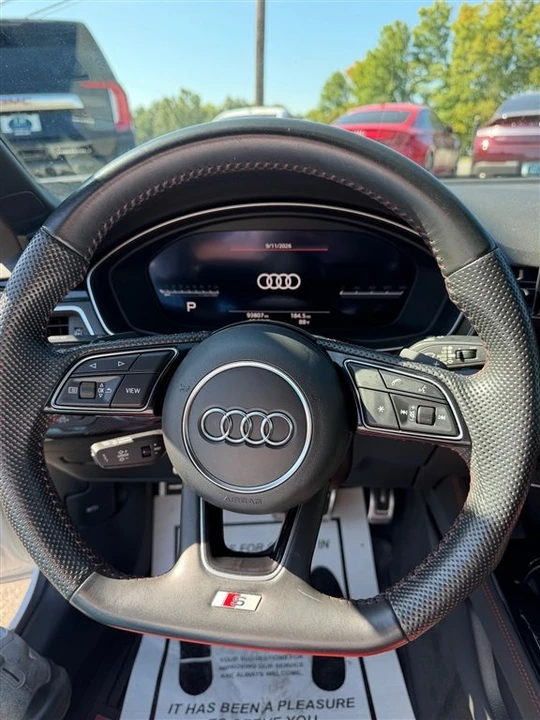 2020 Audi B9 S5 - Image 12 of 14