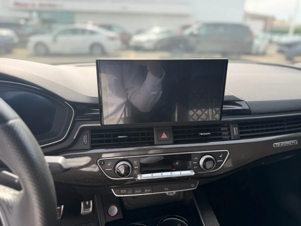 2020 Audi B9 S5 - Image 13 of 16