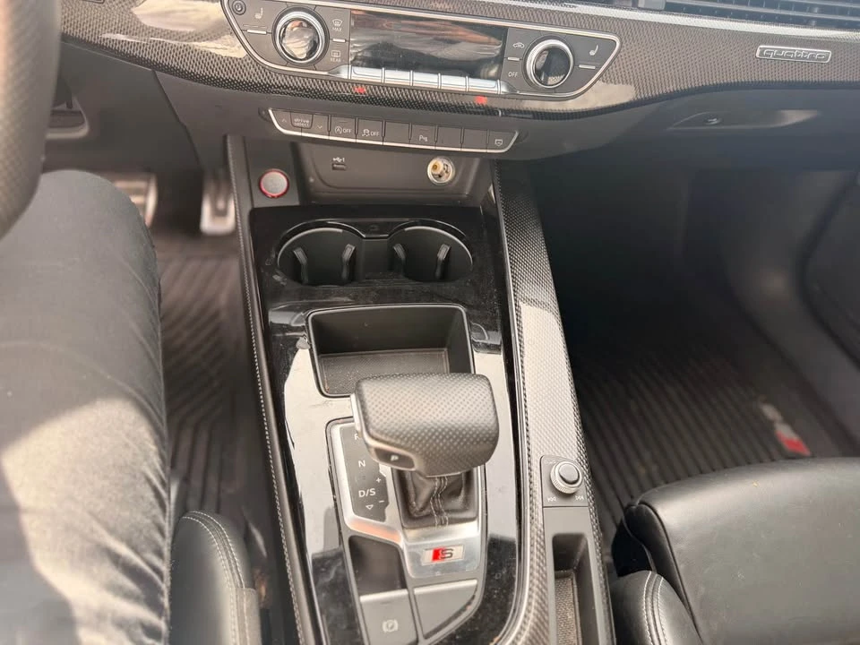 2020 Audi B9 S5 - Image 14 of 16