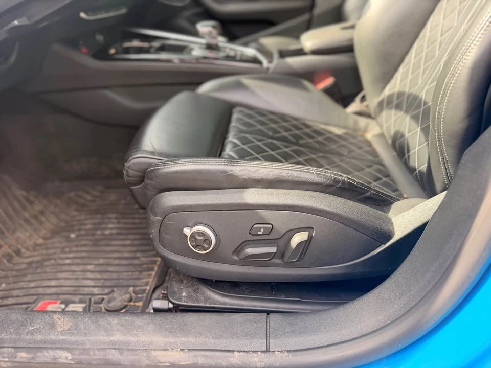2020 Audi B9 S5 - Image 8 of 16
