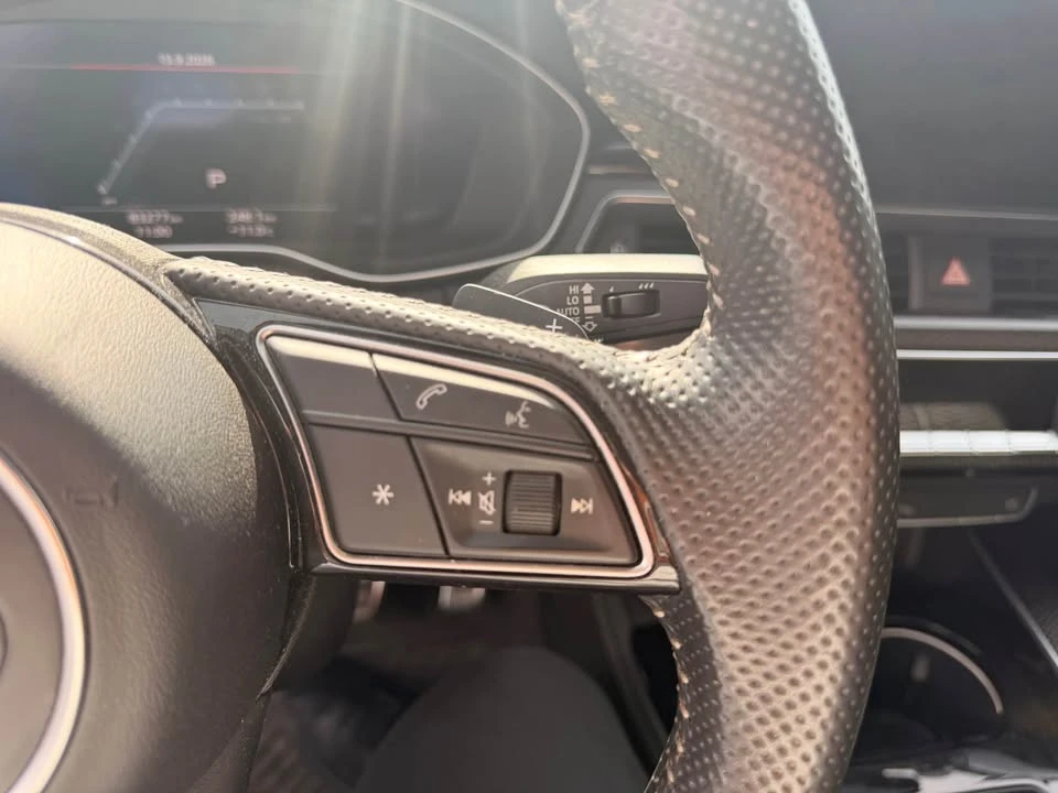 2020 Audi B9 S5 - Image 12 of 16