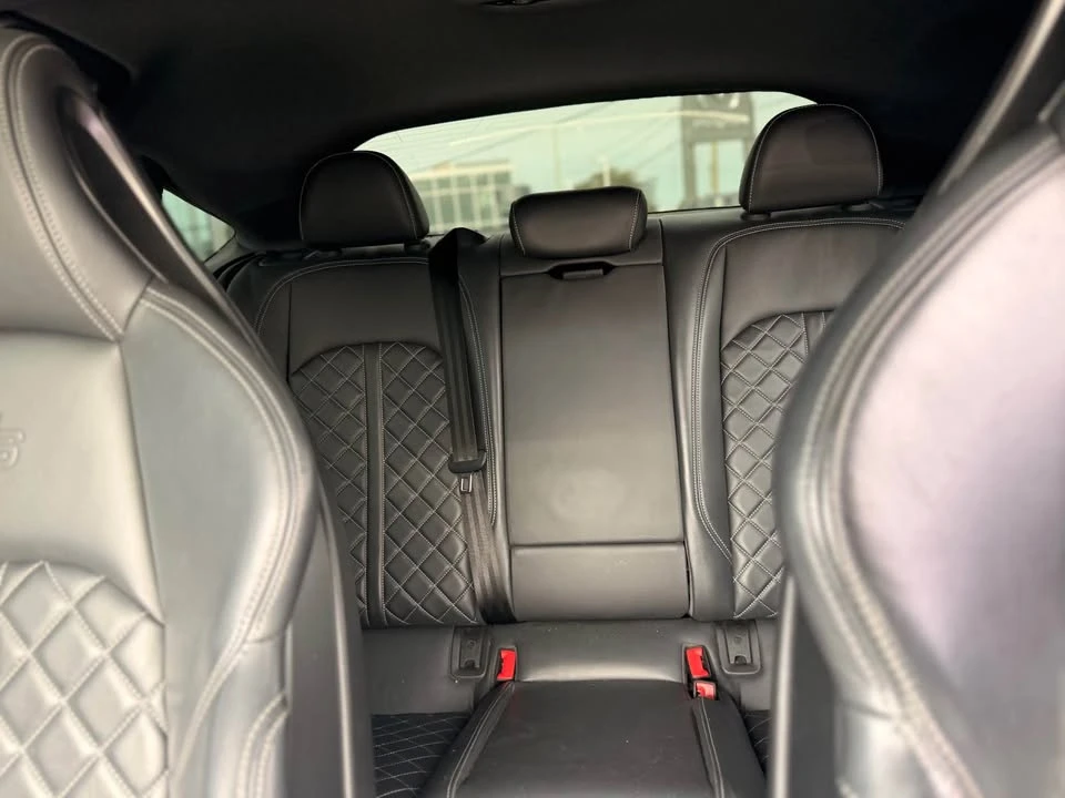 2020 Audi B9 S5 - Image 15 of 16
