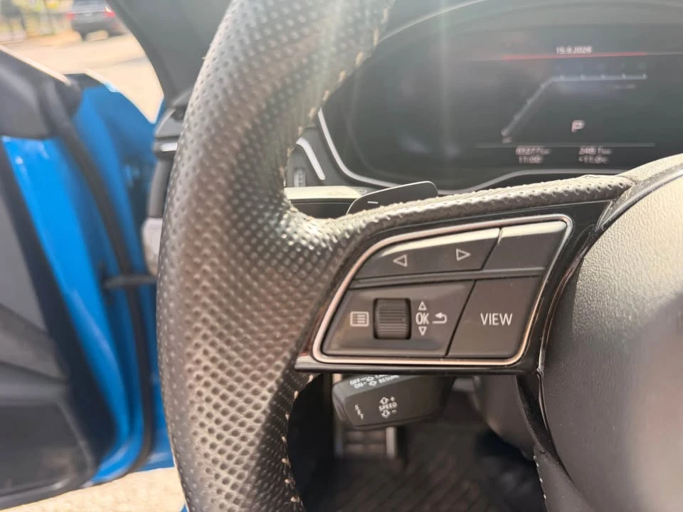 2020 Audi B9 S5 - Image 11 of 16
