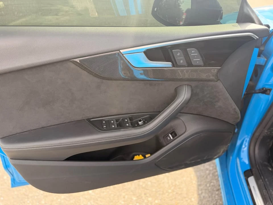 2020 Audi B9 S5 - Image 16 of 16