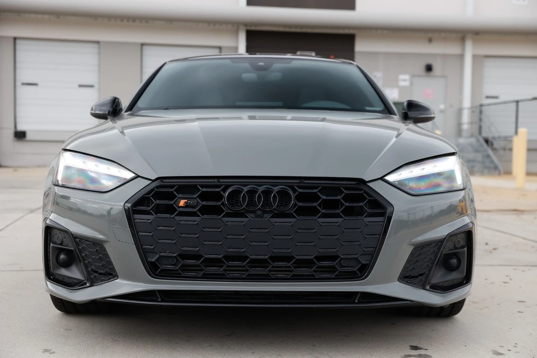 2020 Audi B9 S5 - Image 17 of 21