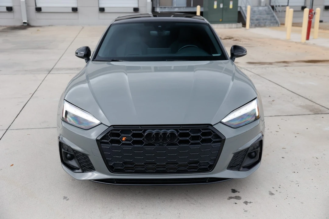 2020 Audi B9 S5 - Image 19 of 21