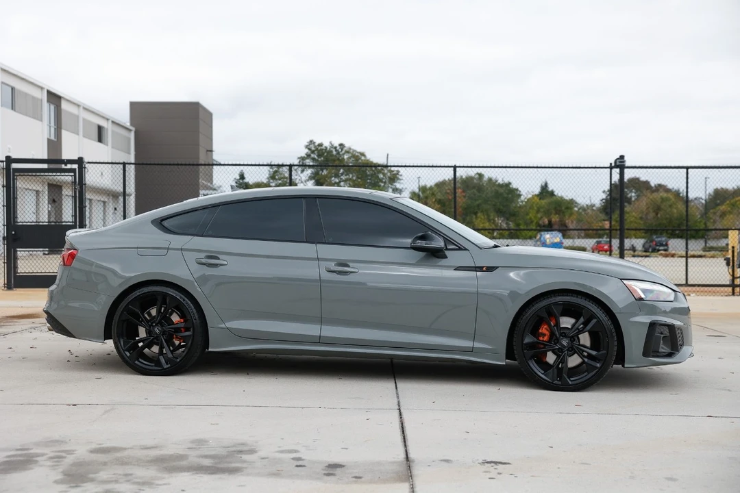 2020 Audi B9 S5 - Image 13 of 21