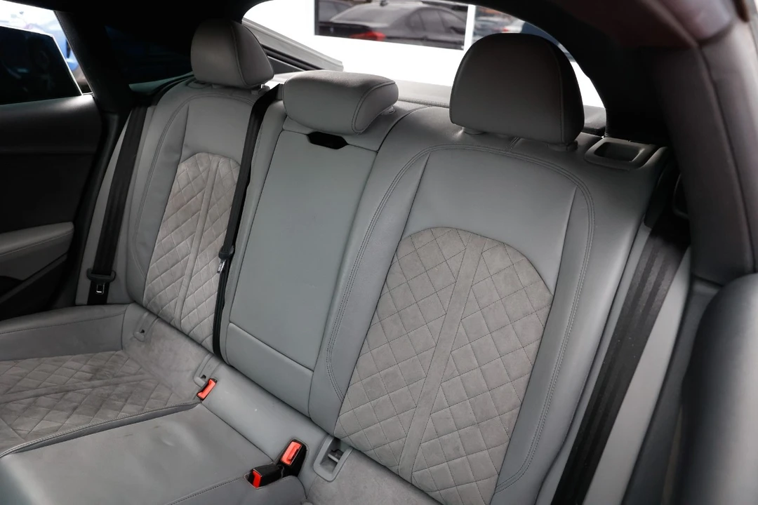 2020 Audi B9 S5 - Image 8 of 21