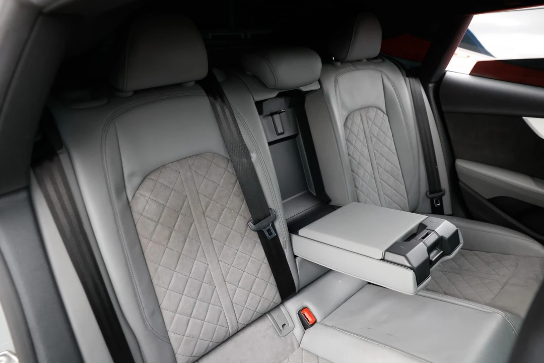 2020 Audi B9 S5 - Image 14 of 21