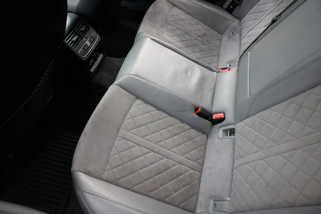 2020 Audi B9 S5 - Image 10 of 21
