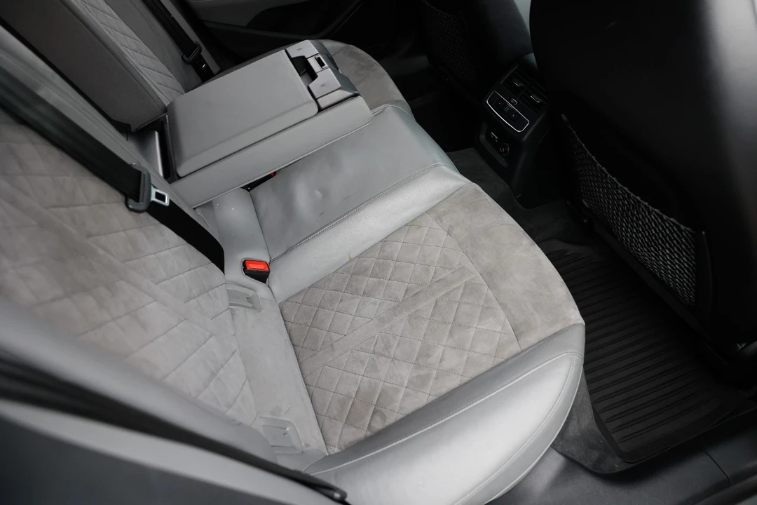 2020 Audi B9 S5 - Image 12 of 21