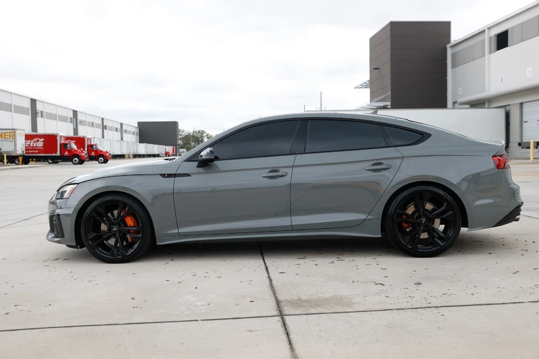 2020 Audi B9 S5 - Image 5 of 12