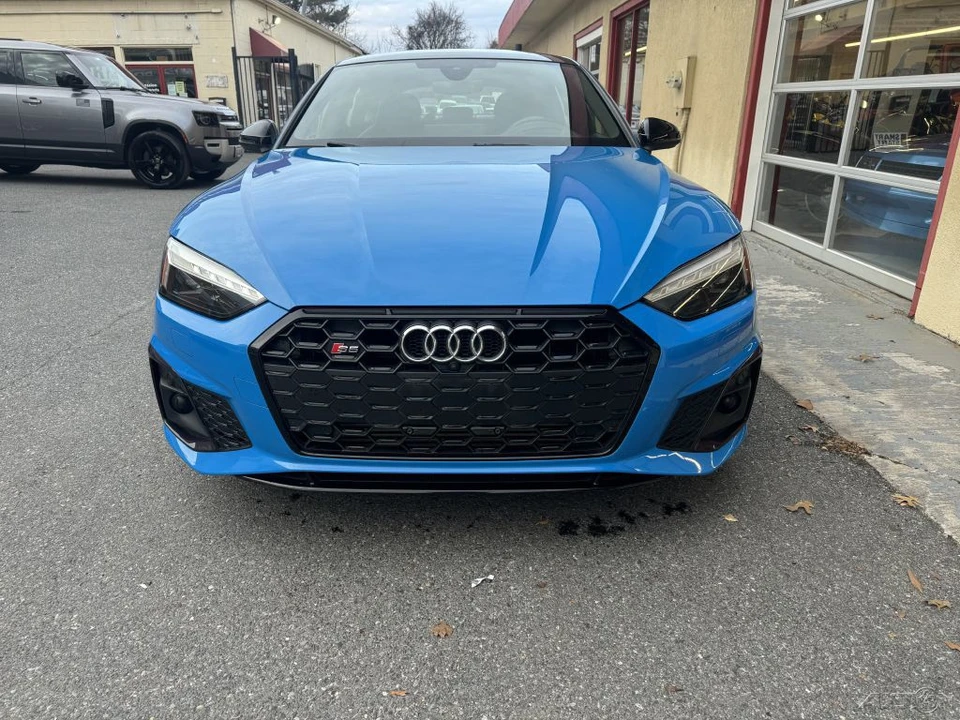 2020 Audi B9 S5 - Image 3 of 21