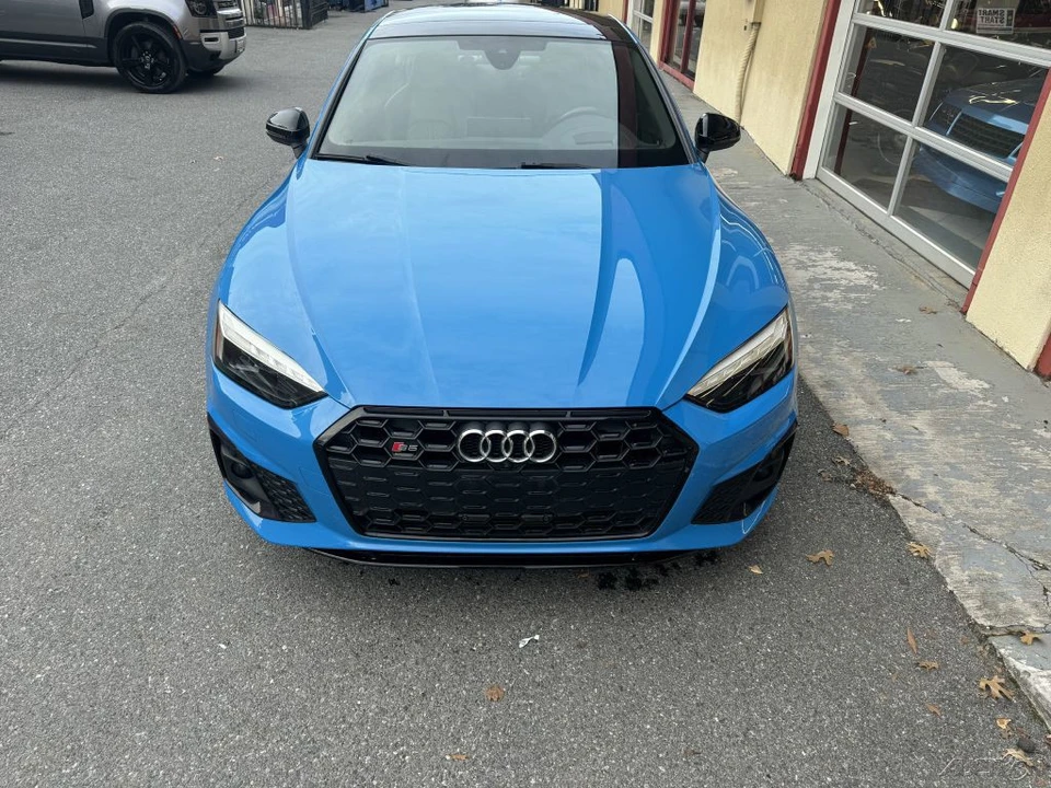 2020 Audi B9 S5 - Image 2 of 21