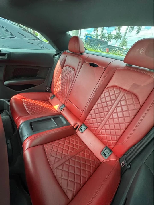 2020 Audi B9 S5 - Image 5 of 7