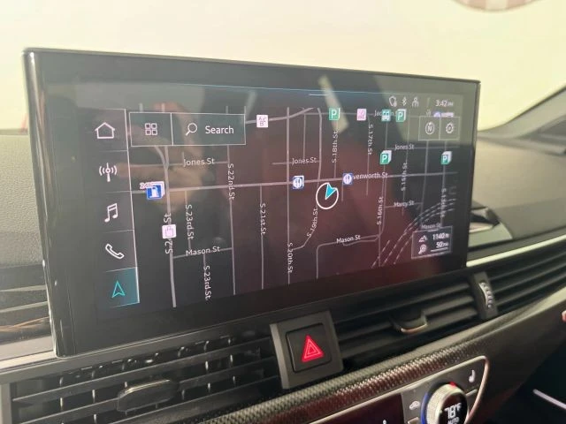 2020 Audi B9 S5 - Image 18 of 21