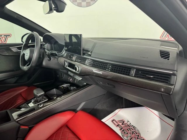 2020 Audi B9 S5 - Image 11 of 12