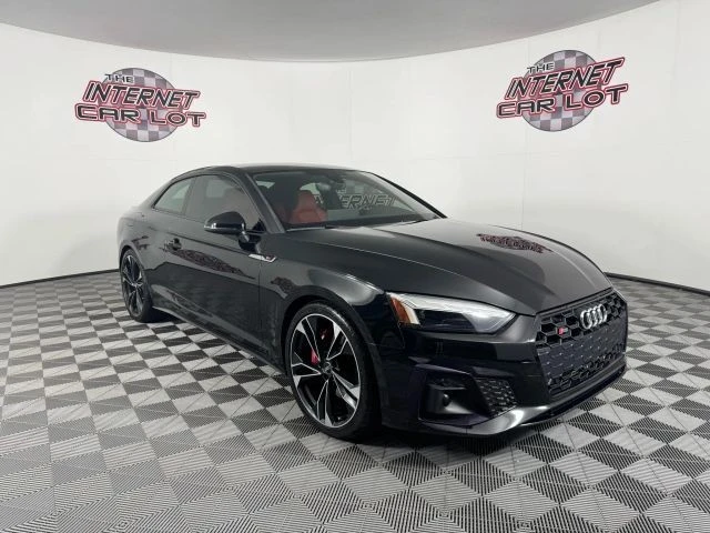 2020 Audi B9 S5 - Image 9 of 12