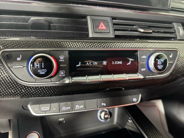 2020 Audi B9 S5 - Image 20 of 21