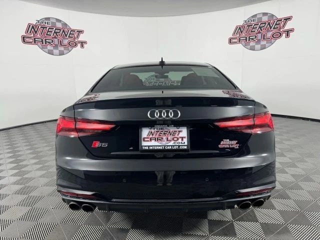 2020 Audi B9 S5 - Image 6 of 12