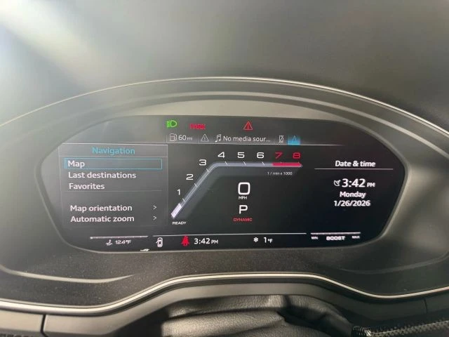2020 Audi B9 S5 - Image 13 of 21