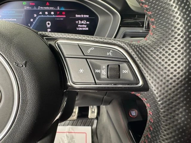2020 Audi B9 S5 - Image 16 of 21