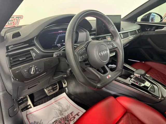 2020 Audi B9 S5 - Image 10 of 12