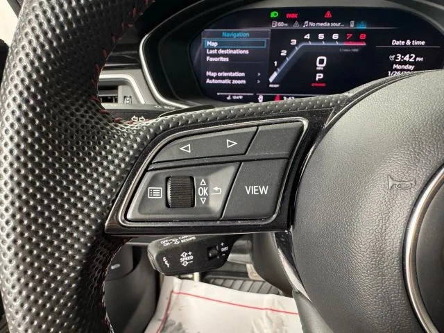 2020 Audi B9 S5 - Image 15 of 21
