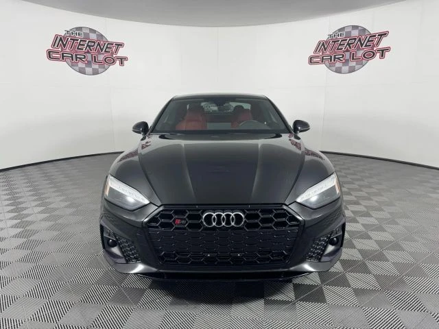 2020 Audi B9 S5 - Image 2 of 12