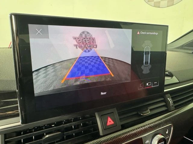 2020 Audi B9 S5 - Image 19 of 21